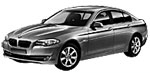 BMW F10 U3518 Fault Code