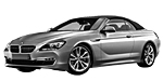 BMW F12 U3518 Fault Code