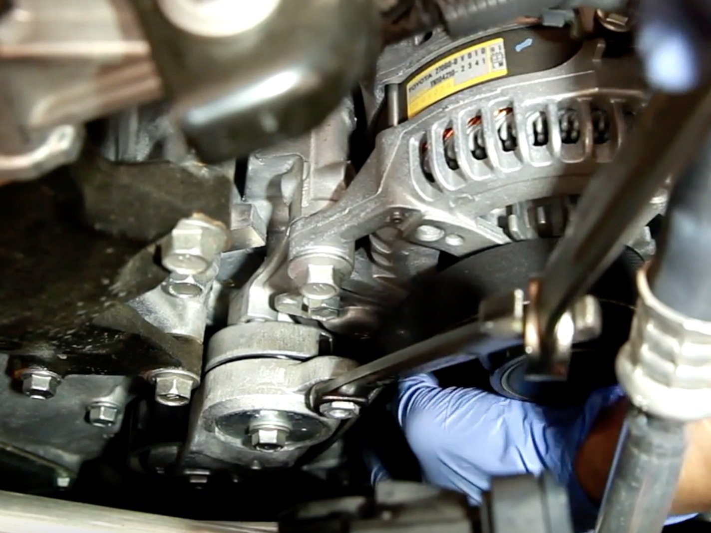 See U3518 in engine